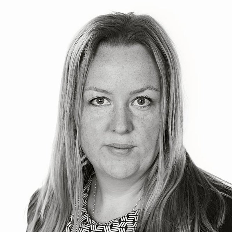 Profilbild för Ida Svedberg