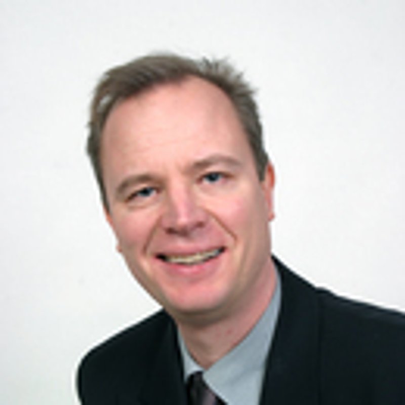 Profilbild för Göran Kinnander