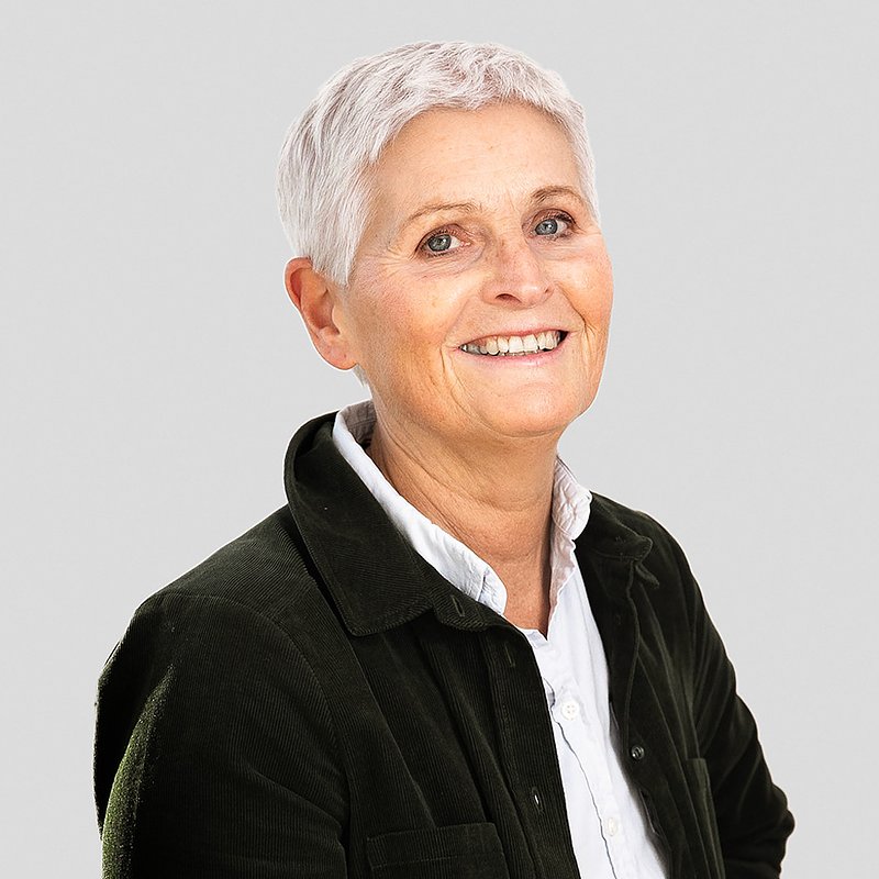 Profilbild för Kristina Bertilsson