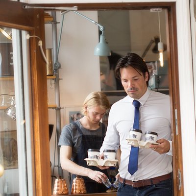 Profilbild för Alexander Persson