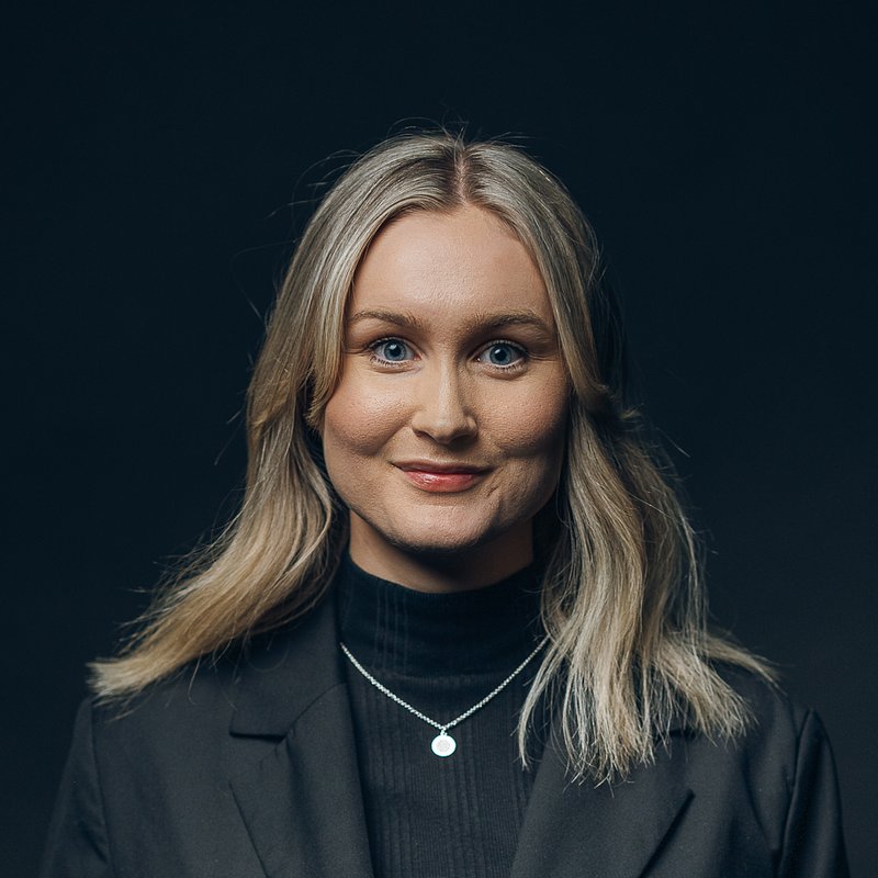 Profilbild för Lovisa Forsgren