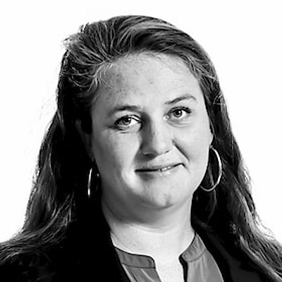 Profilbild för Sandra Tidblom