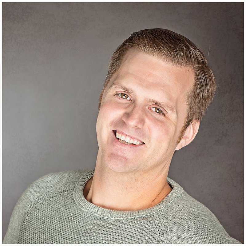 Profilbild för Mikael Björklund