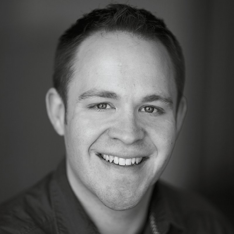 Profilbild för Magnus Christiansson