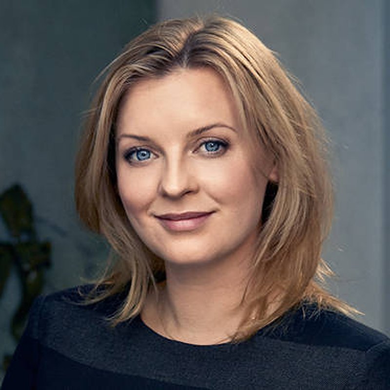 Profilbild för Sofie Fust