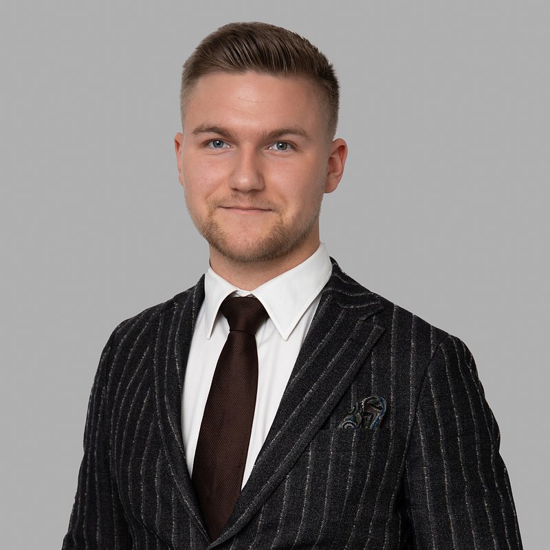 Profilbild för Dennis Sjöberg