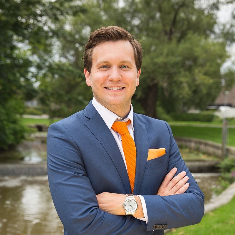 Profilbild för John Ekblad