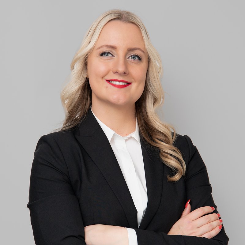 Profilbild för Malin Banger