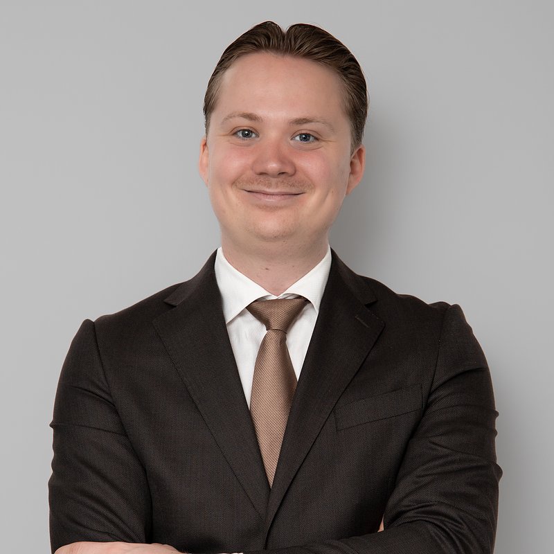 Profilbild för William Skage