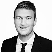 Profilbild för Niclas Hylander