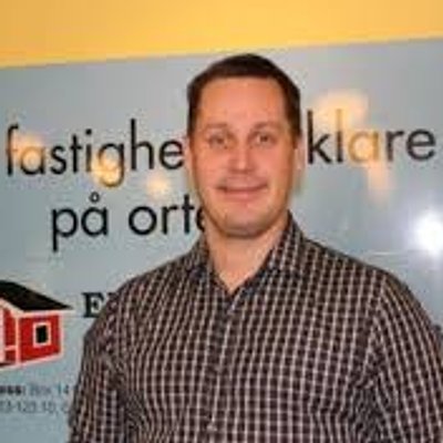 Jonas Enbom