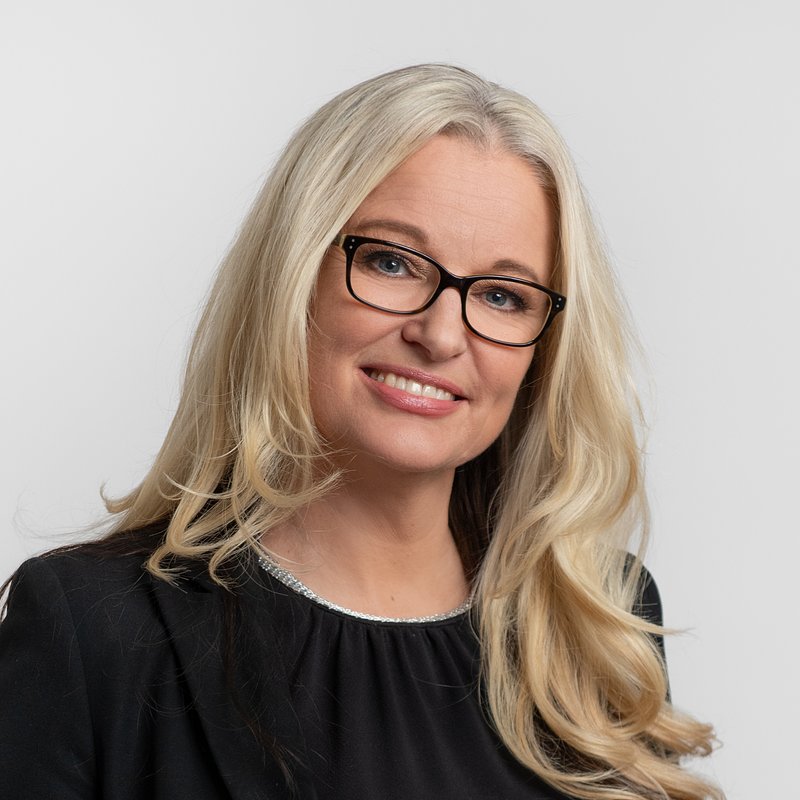 Profilbild för Lisa Almgren