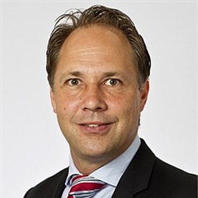 Profilbild för Thomas Wallin