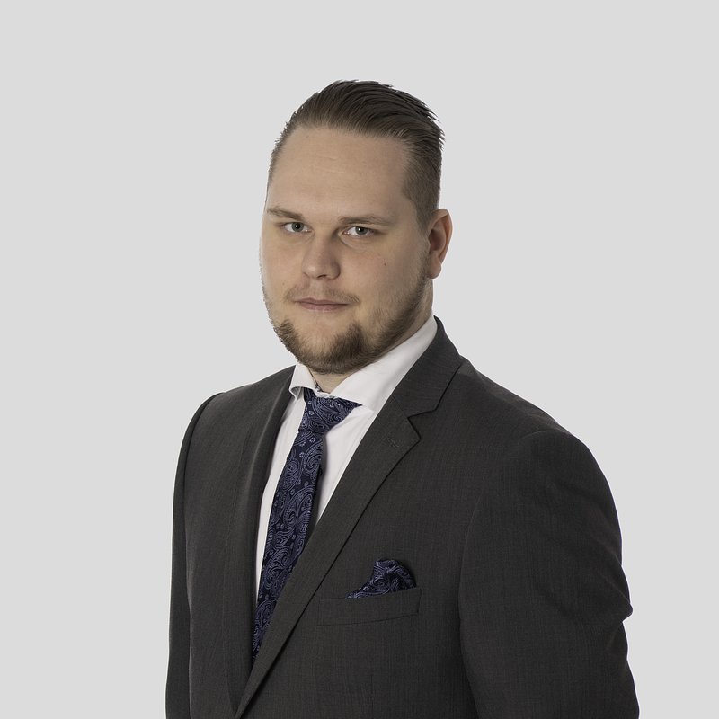 Profilbild för Oskar Lund