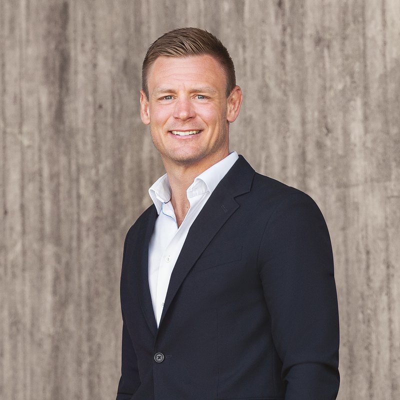 Profilbild för Tobias Silvnell