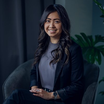 Profilbild för Sanna Pohjanen