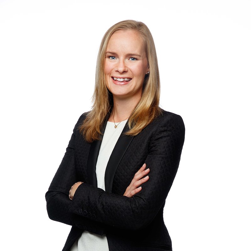 Profilbild för Viktoria Börjesson