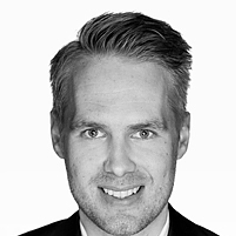 Profilbild för Eric Swahn