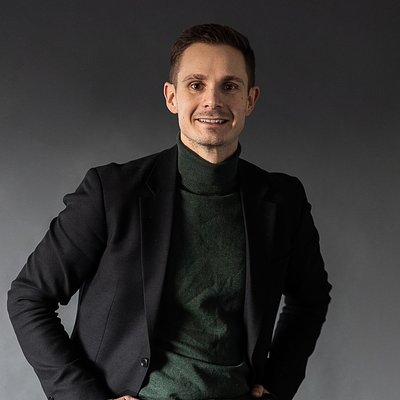 Profilbild för Johan Tjernström