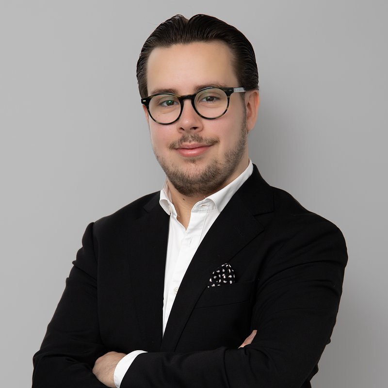 Profilbild för Edvin Nicholls