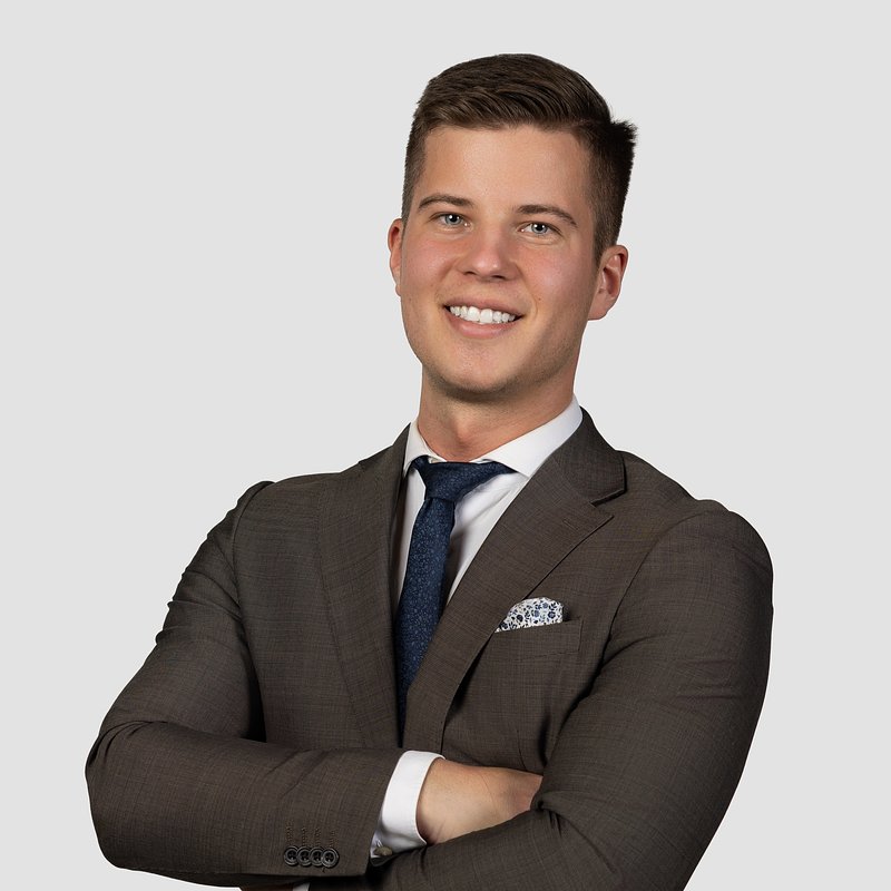 Profilbild för Carl Lekselius