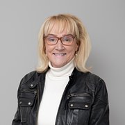 Ann Sjöberg