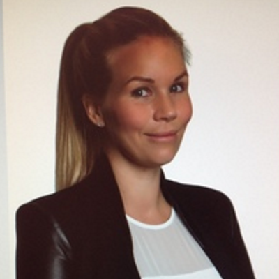 Profilbild för Karolina Asplind