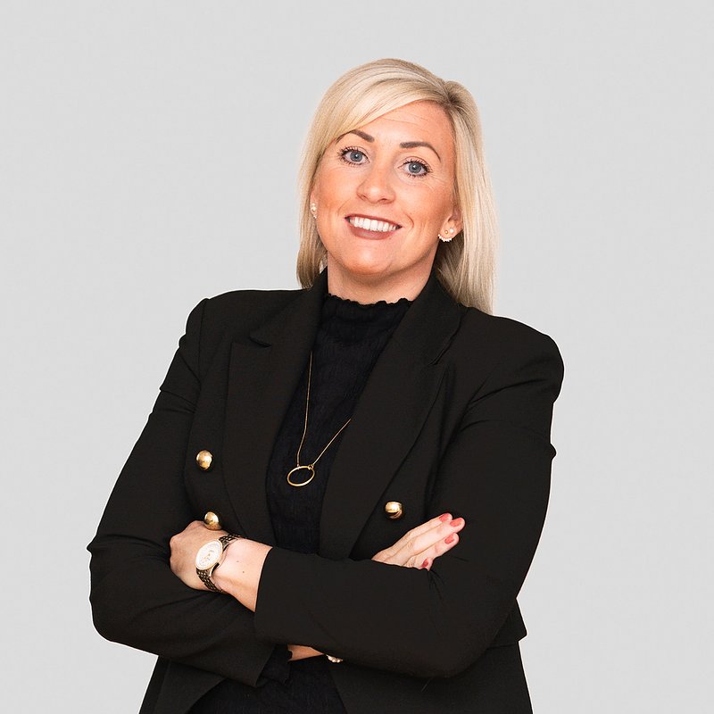 Profilbild för Louise Nilsson