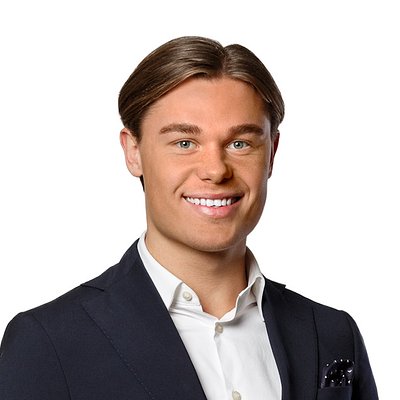 Profilbild för Filip Ljungström