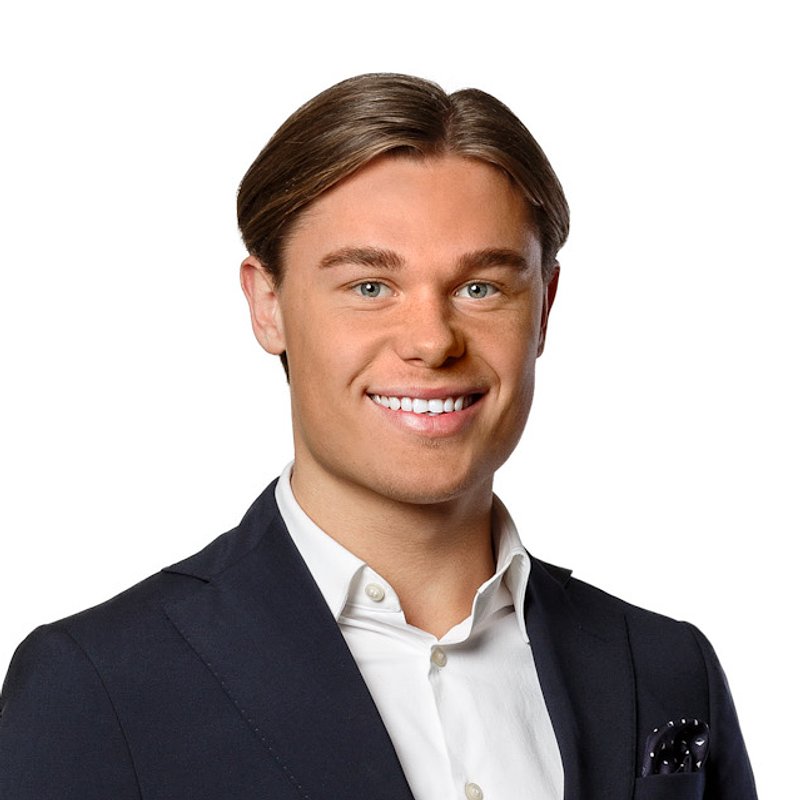 Profilbild för Filip Ljungström