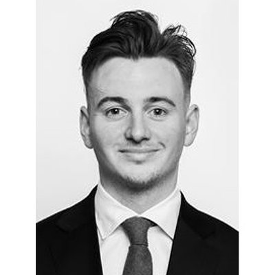 Gabriel Rolland Andersson