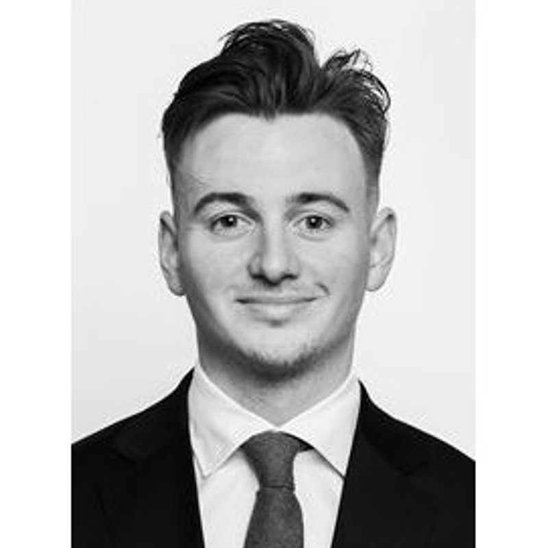 Profilbild för Gabriel Rolland Andersson