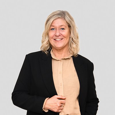 Anna Lennervald Nilsson