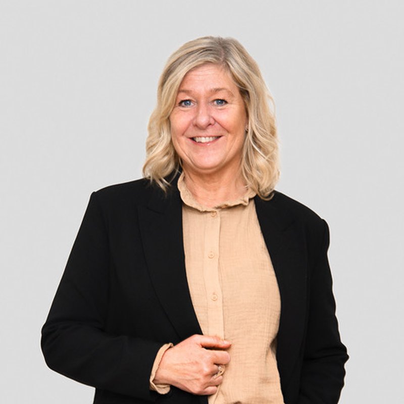 Profilbild för Anna Lennervald Nilsson