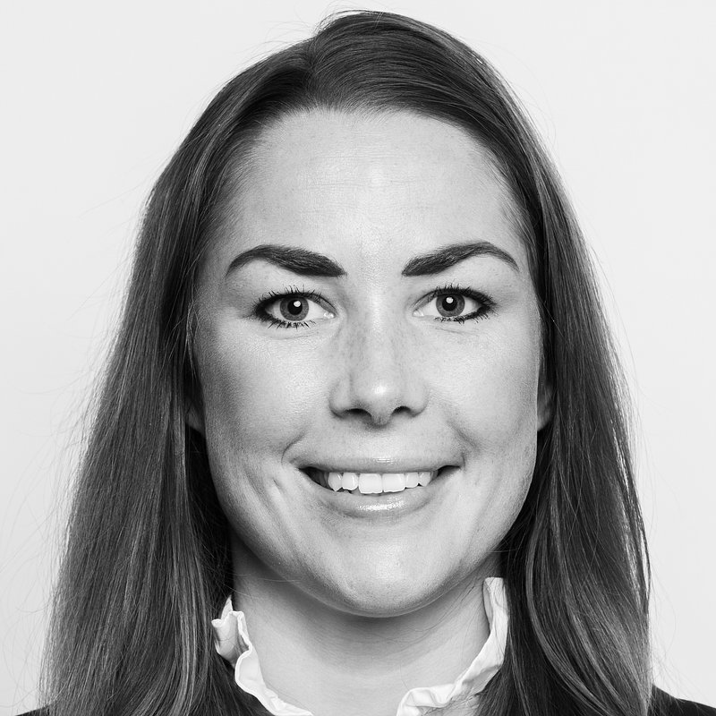 Profilbild för Elvina Bernebring