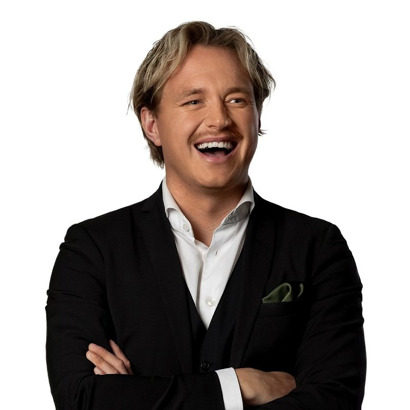 Profilbild för Pontus Svahn