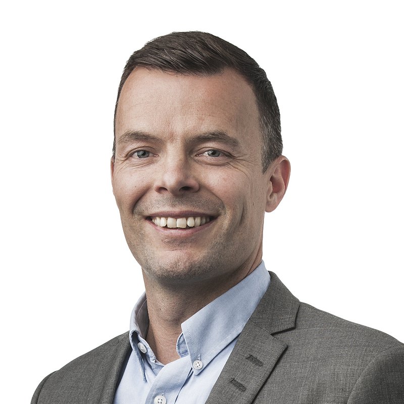 Profilbild för Joakim Hagelin