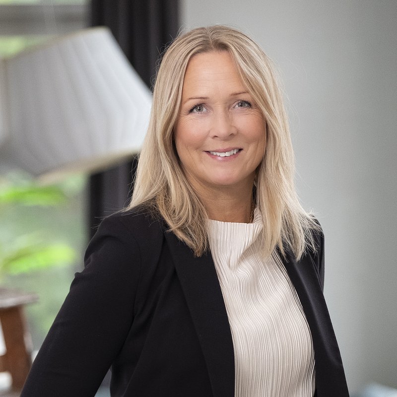 Profilbild för Gunilla Hedman