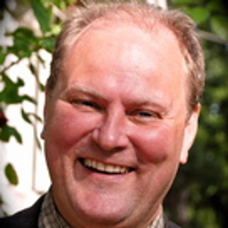 Profilbild för Harri Kanerva