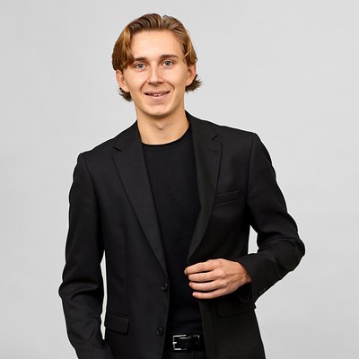 Profilbild för Felix Thunholm