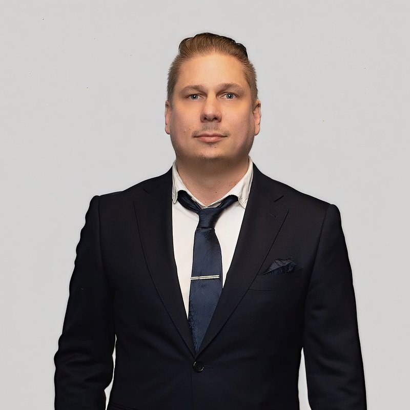 Profilbild för Johan Nilsson