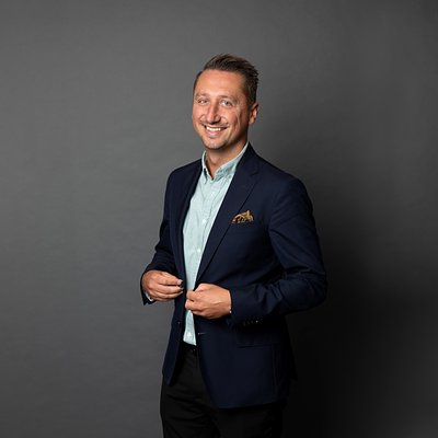 Profilbild för Emir Cosovic