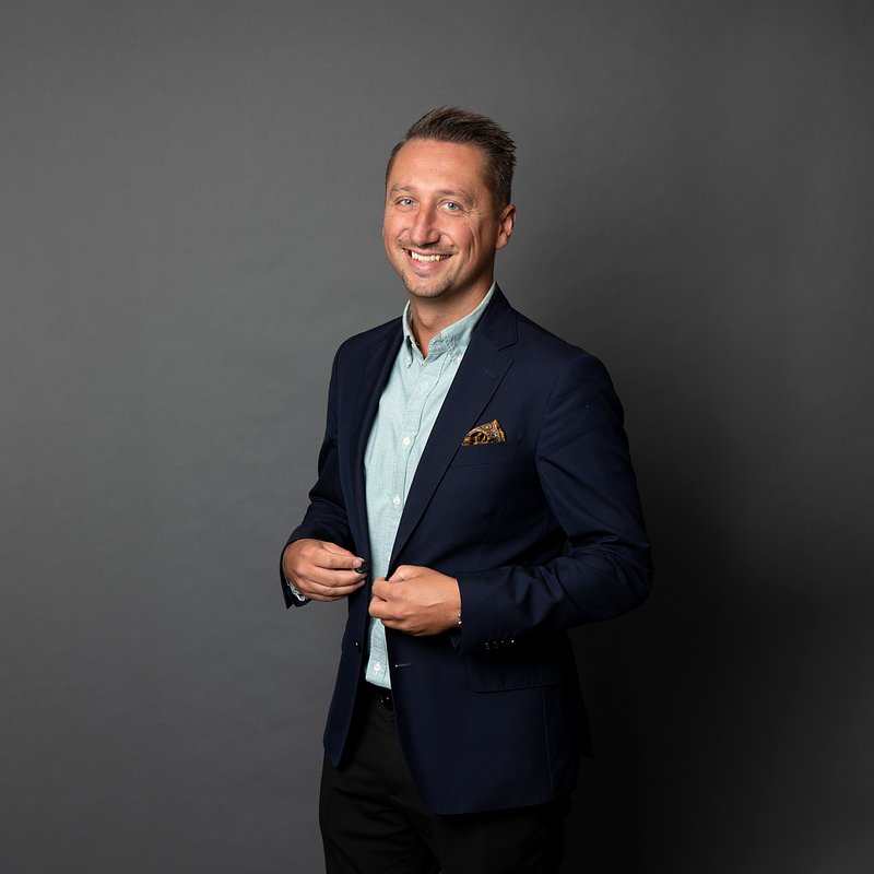 Profilbild för Emir Cosovic