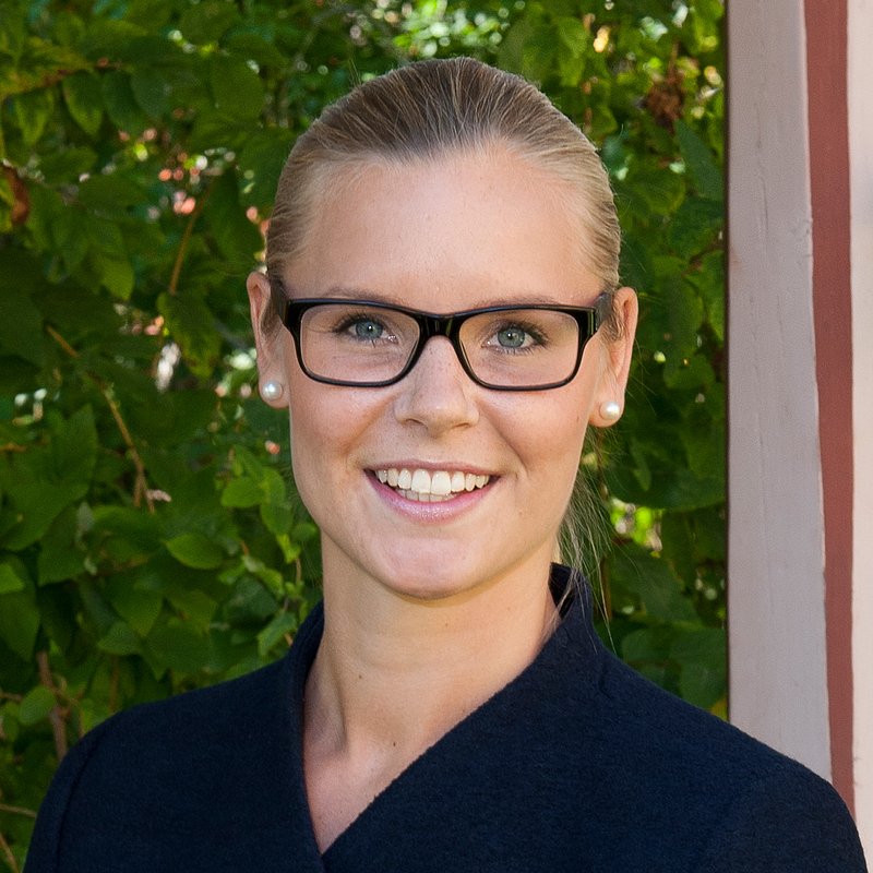 Profilbild för Maria Hall