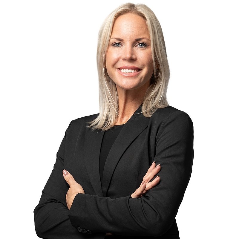 Profilbild för Cecilia Carlhson