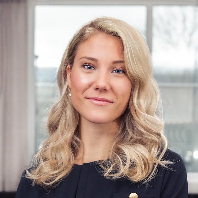 Profilbild för Lovisa Forsman