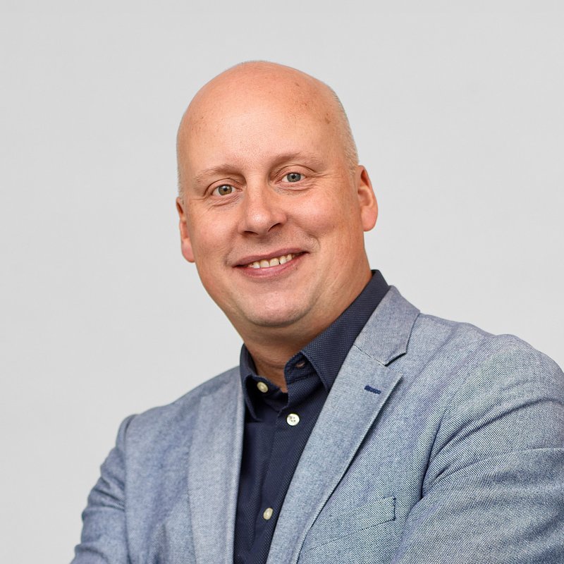 Profilbild för Henrik Teiler