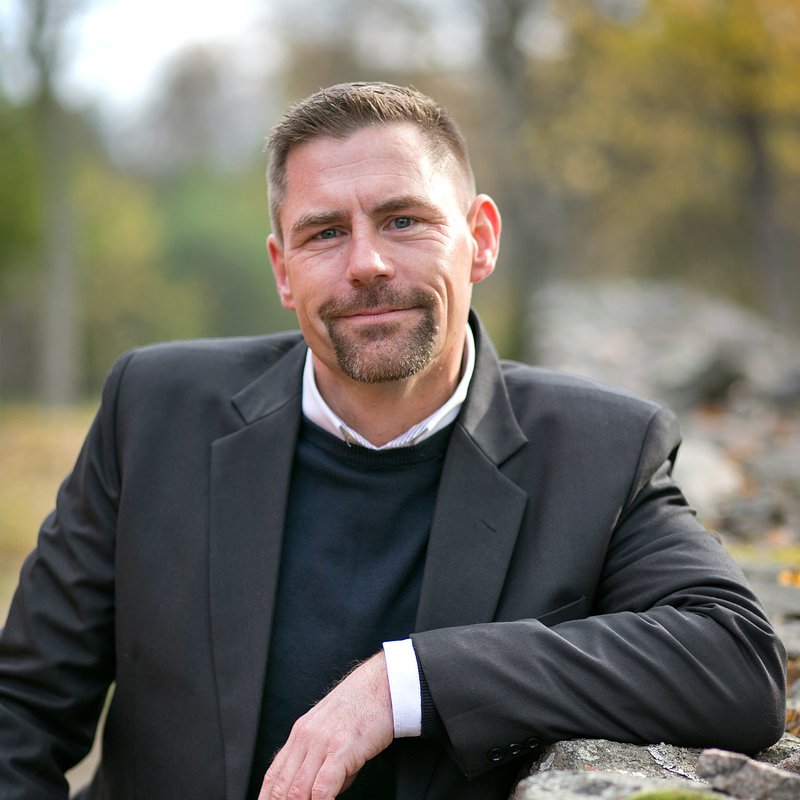 Profilbild för Gregers Winbo