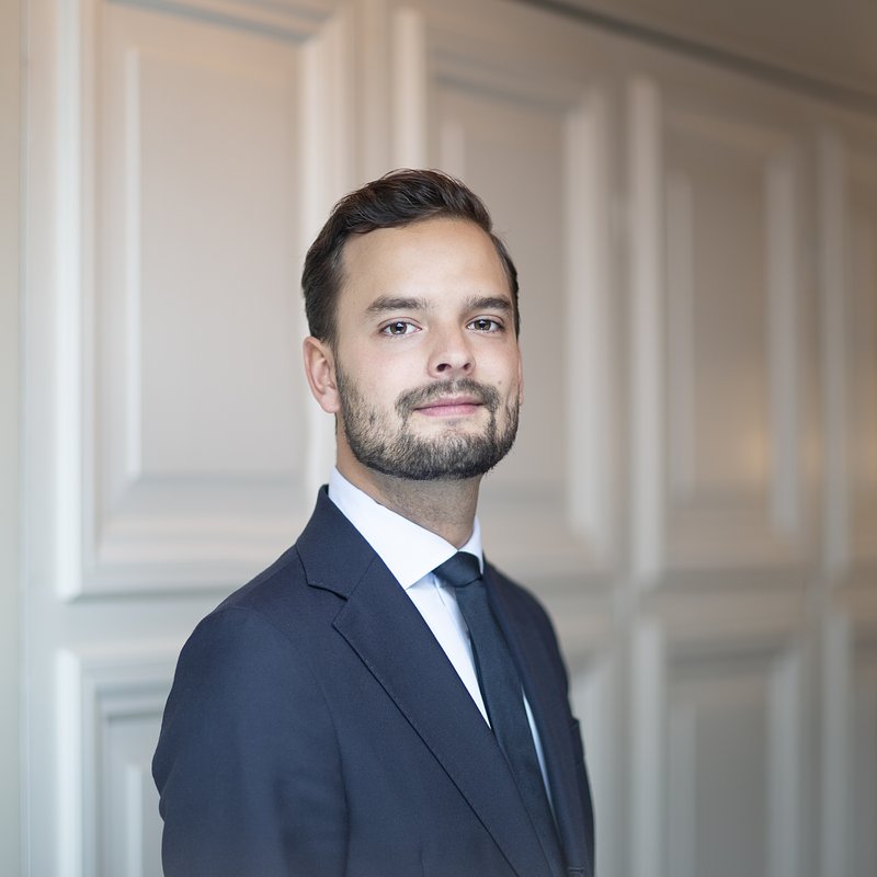 Profilbild för Erik Hansson