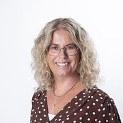 Christina Bjurenheim